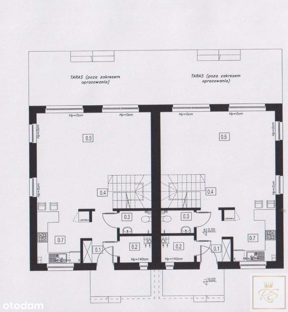 Nowa Cena !!! Ostatni lokal na sprzedaż w malownic-10
