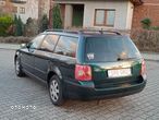 Volkswagen Passat 2.0 Comfortline - 21