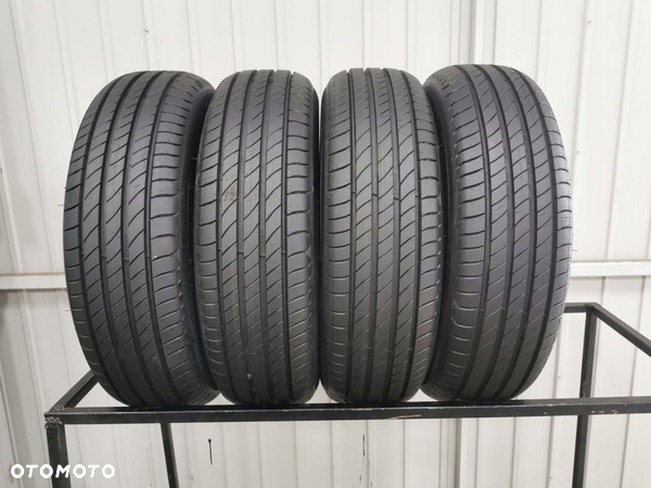 michelin 165/65r15 opony letnie NOWE nr 2037 - 1