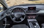 Audi A6 Avant 2.0 TDI DPF - 18