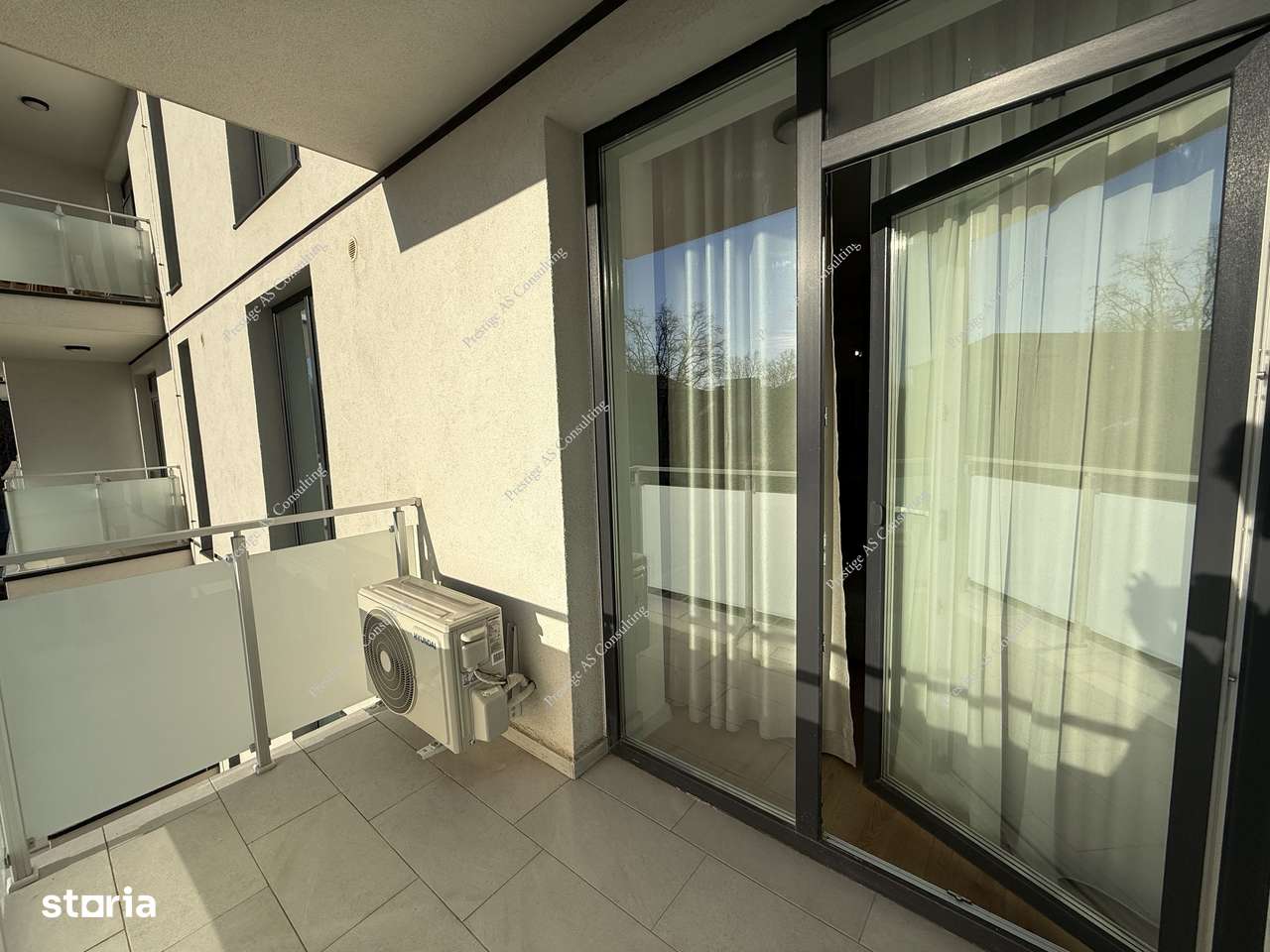 Apartament cu 2 camere in Vivalia Grand - Take Ionescu - Medicinei - Imagine principală: 4/13