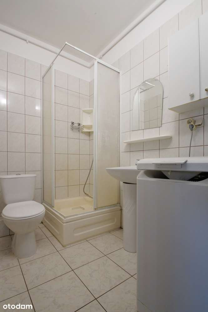 Drugie piętro Koniuchy/Lotników-8