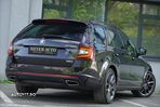 Skoda Octavia Combi 2.0 TDI 4x4 DSG RS - 19