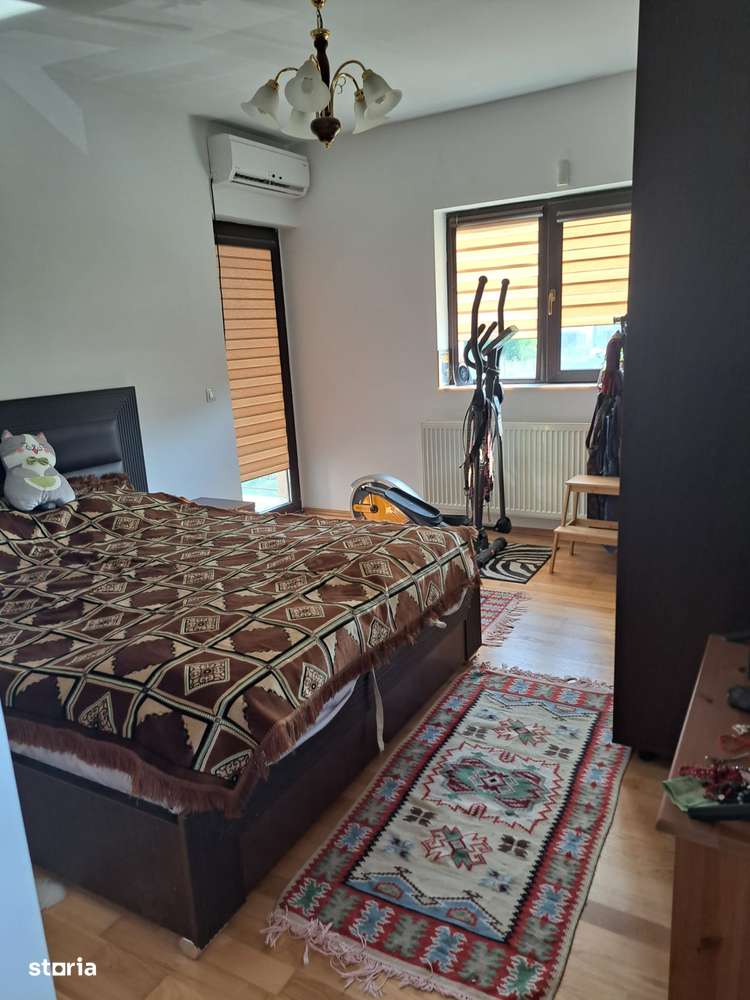 Bragadiru Vila Individuala P+1+Pod An 2015-3
