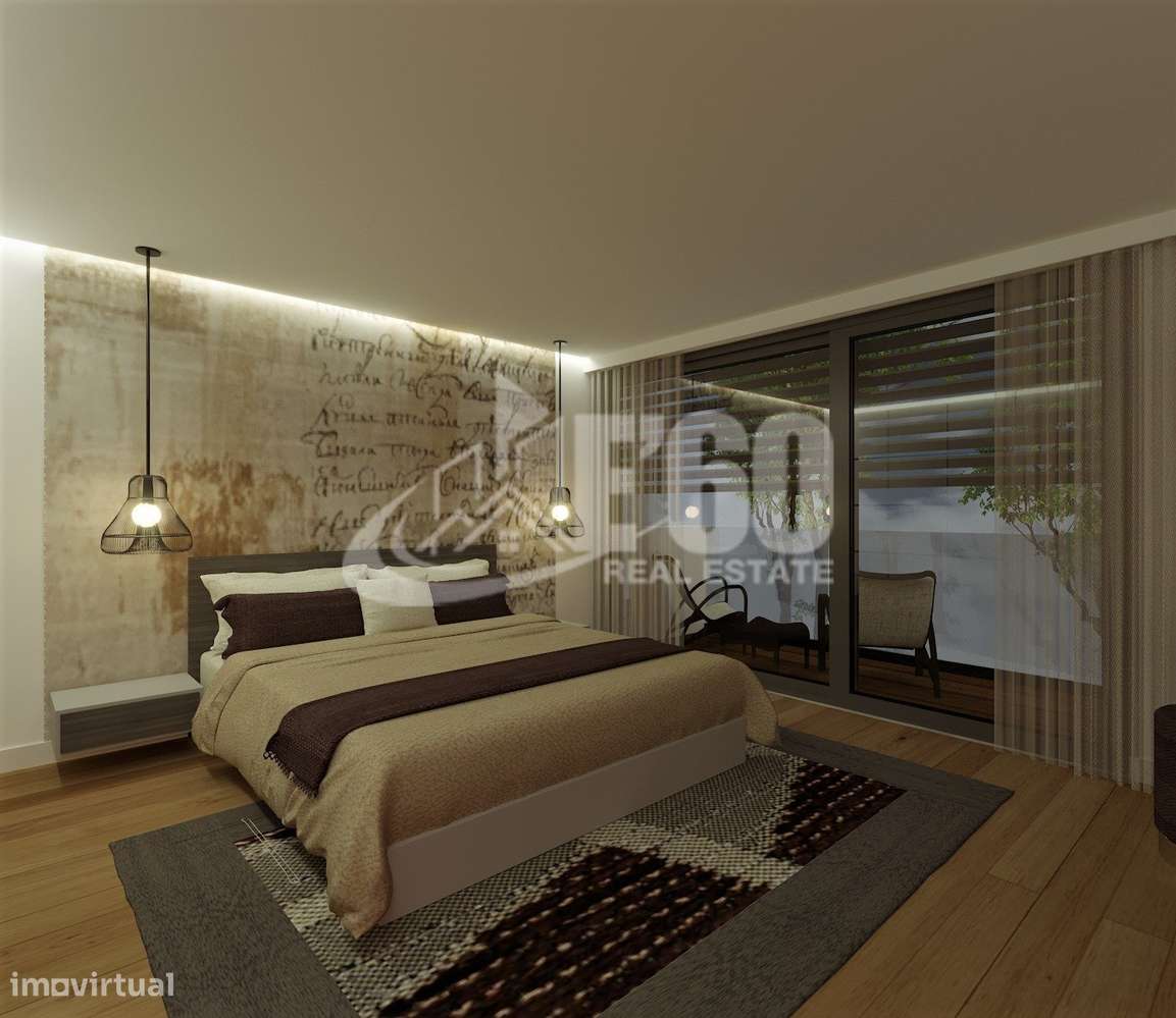 MORADIA T3 C/ PISCINA EM SÃO FELIX DA MARINHA-28