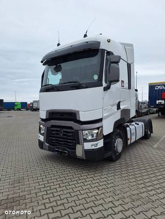 Renault T HIGH 480 - 14