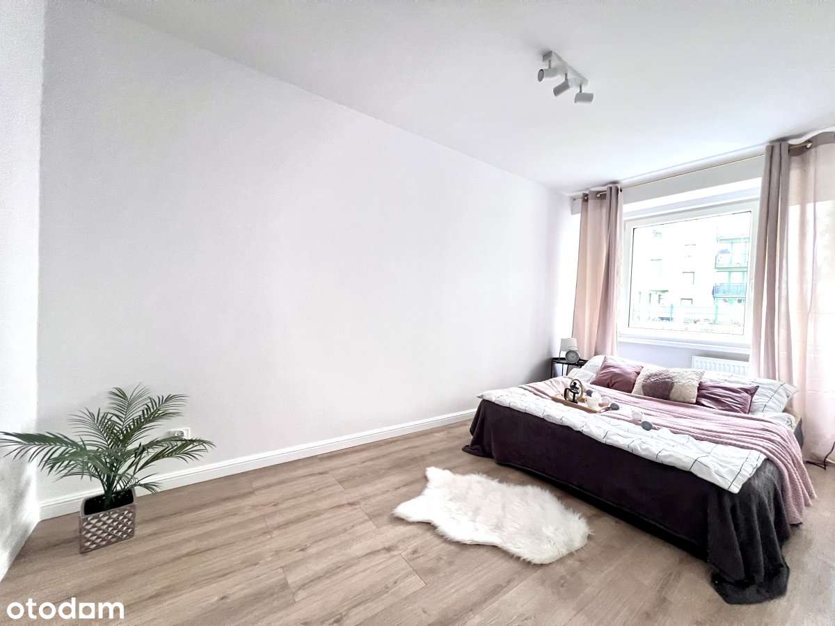 2-pokojowe/Parter/Loggia - ul. Dunikowskiego, Szcz-11