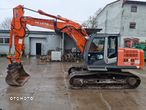 Hitachi ZX 160 - 6