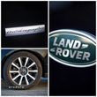 Land Rover Range Rover - 1