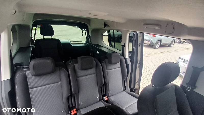 Toyota Proace City Verso Long 1.5 D-4D Family - 14