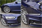 Audi A5 Coupe 50 TDI quattro tiptronic S line - 28