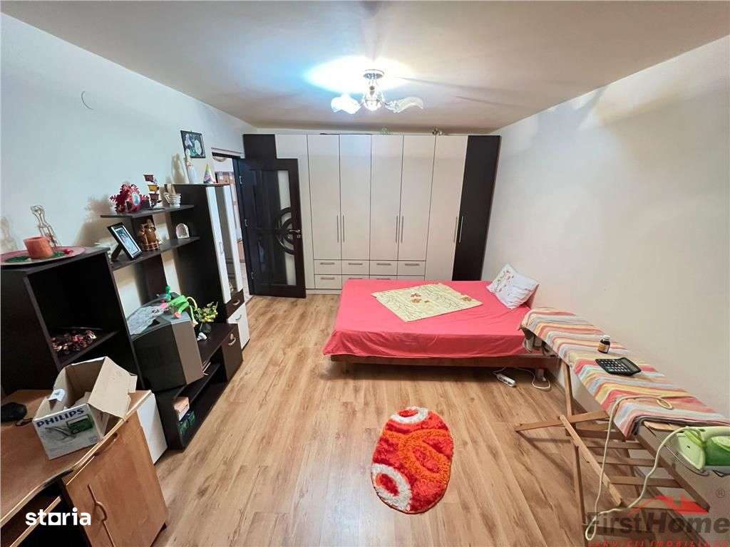 Apartament 2 camere, hol patrat, logie + balcon, zona Razboieni - Imagine principală: 5/14