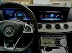 Mercedes-Benz E 220 d T 9G-TRONIC AMG Line - 10