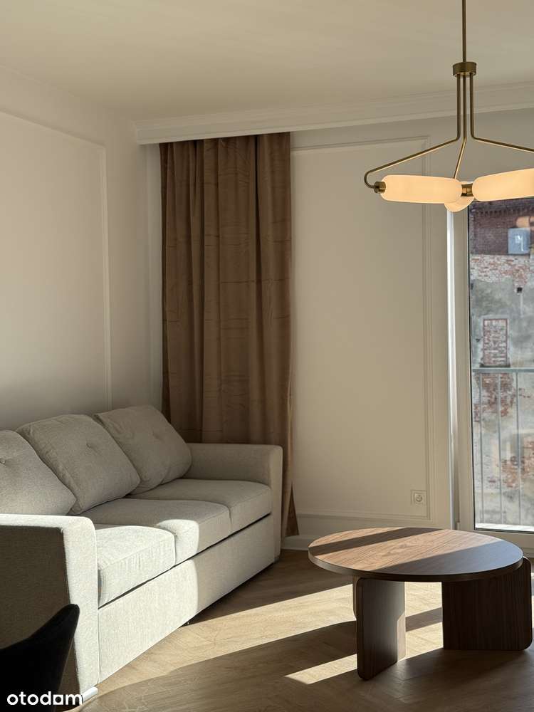 WYJĄTKOWE MIESZKANIE NA SPRZEDAŻ – Osiedle Browary Brzeskie - Pełny obrazek: 2/13