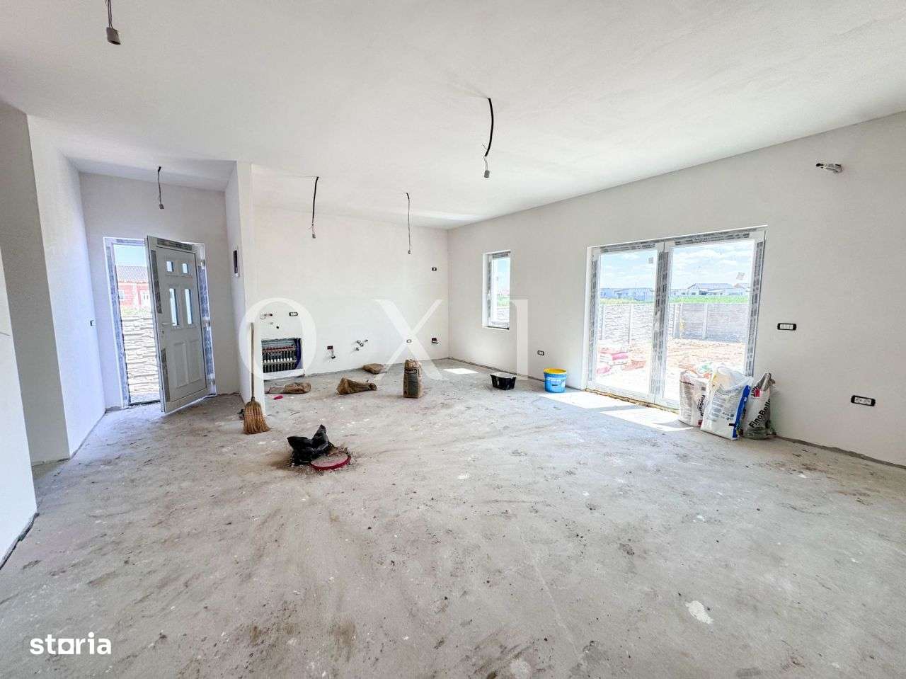 LX163 Duplex Mosnita-Noua, Calea Urseni. - Imagine principală: 2/14