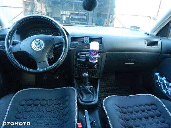 Volkswagen Bora 1.6 Comfortline - 7
