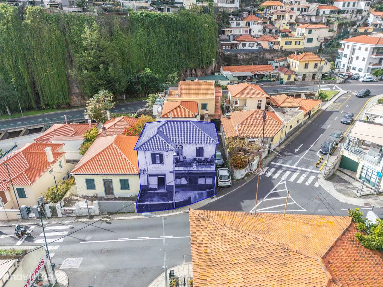 Moradia T6 em Santa Luzia, Funchal, Madeira-30