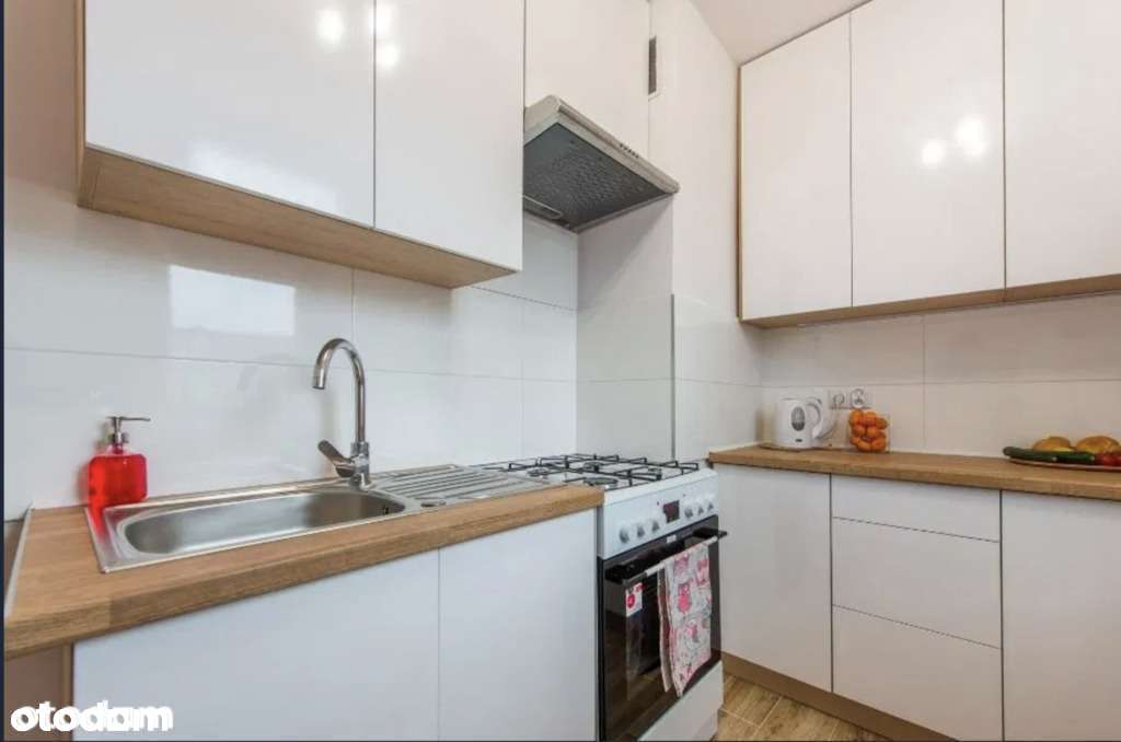 KAWALERKA Z BALKONEM, PIWNICĄ, DO WEJŚCIA-5