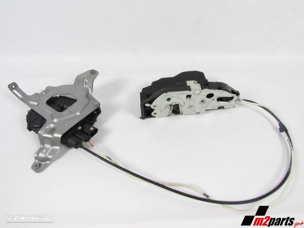 Fecho da porta Direito/Trás SEMI-NOVO/ ORIGINAL BMW 5 Gran Turismo (F07) 5122714... - 1