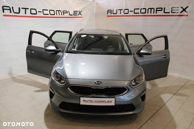 Kia Ceed 1.5 T-GDI M - 7