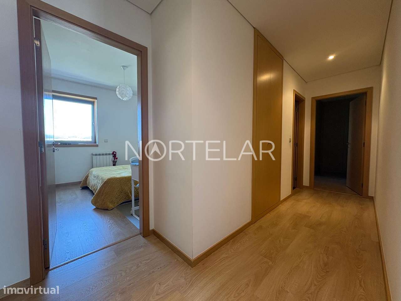 Apartamento T3 Venda em Bougado (São Martinho e Santiago),Trofa-15
