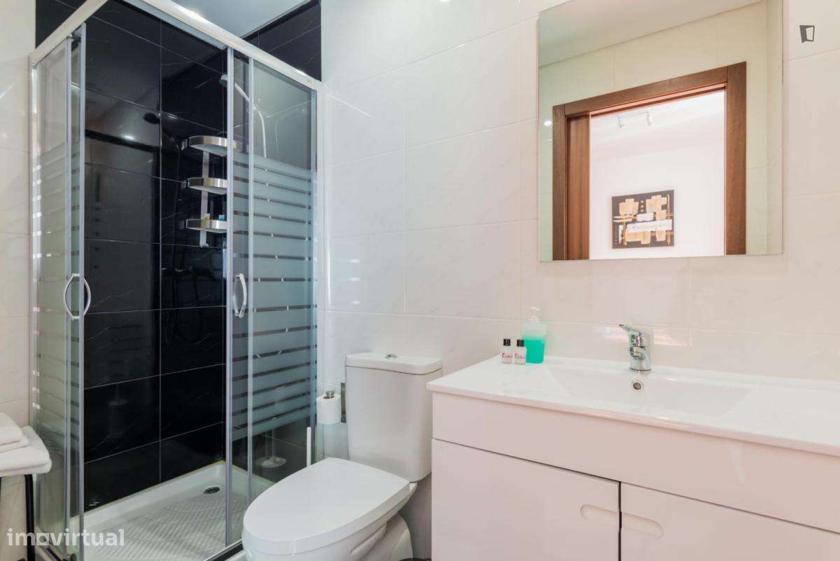 Apartamento com 1 quartos - localizado em  Coimbra - Grande imagem: 5/10