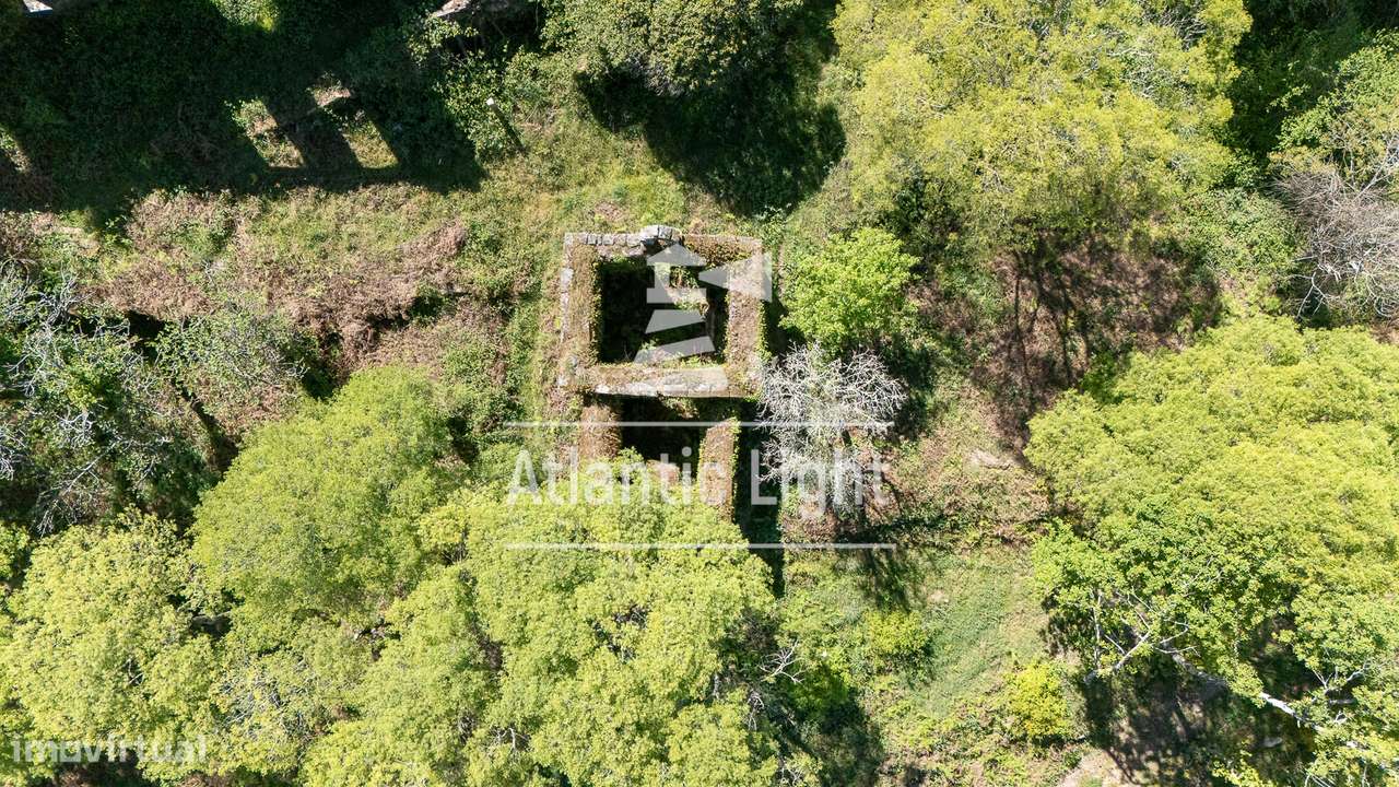 Quinta com 33 Hectares e acesso a Rio - Marco de Canavezes, Porto-20