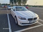 BMW Seria 5 535i Luxury Line - 2