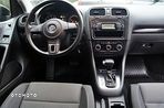 Volkswagen Golf 1.4 TSI DSG Comfortline - 24