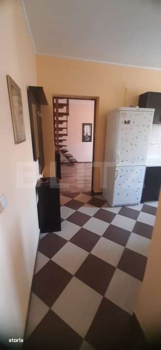 Apartament 4 camere, 90 mp, zona Vasile Aron - Imagine principală: 5/9