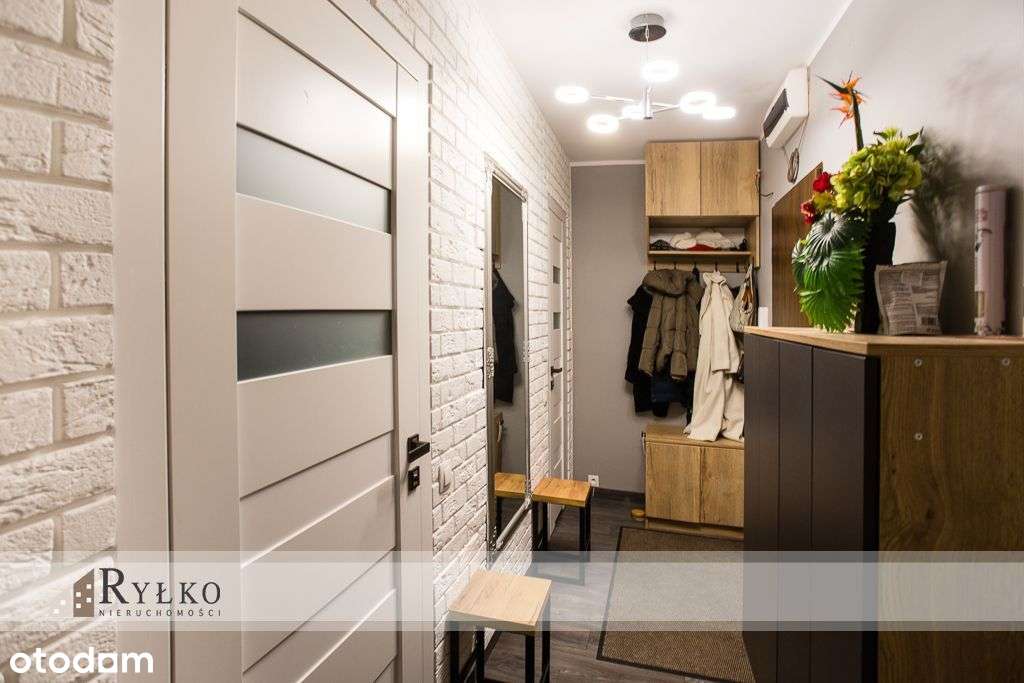 3 pokoje,  garaż,  2 balkony, Górny Miedzyń-12