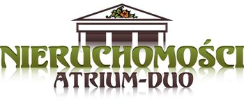 Atrium Duo Nieruchomości Logo