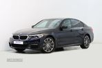 BMW 530 - 1