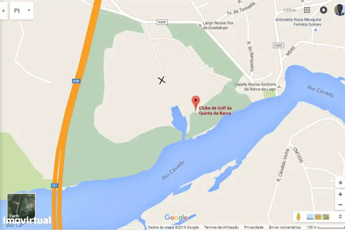 Moradia T3 em Esposende - Grande imagem: 4/21