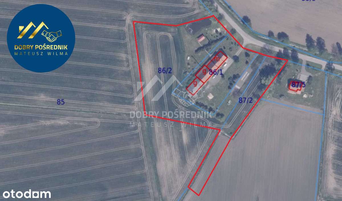 Zamieszkaj nad morzem | 11 km do plaży | 1,6 HA-18