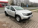 Dacia Duster dCi 110 FAP 4x4 Laureate - 3