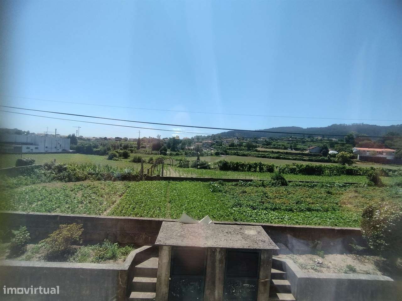 Trespasse de Engomadoria e Costura em Funcionamento – Joane, Vila Nova-6