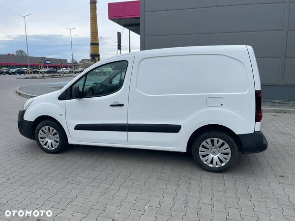 Citroën Berlingo 1.6 HDi Attraction - 1