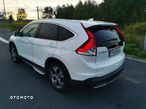 Honda CR-V 2.2i-DTEC Executive - 4