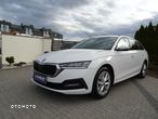 Skoda Octavia 1.5 TSI ACT Ambition - 2