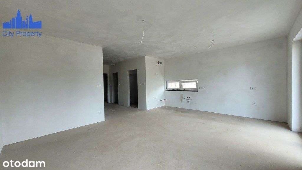 [Wideo] Bliźniak z garażem i poddaszem-5