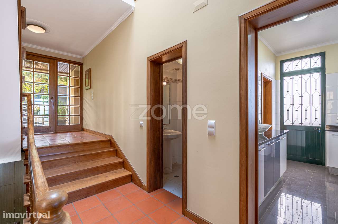 Moradia T3 + 1 Isolada com Vista Baía do Funchal – São Roque, Funch...-24