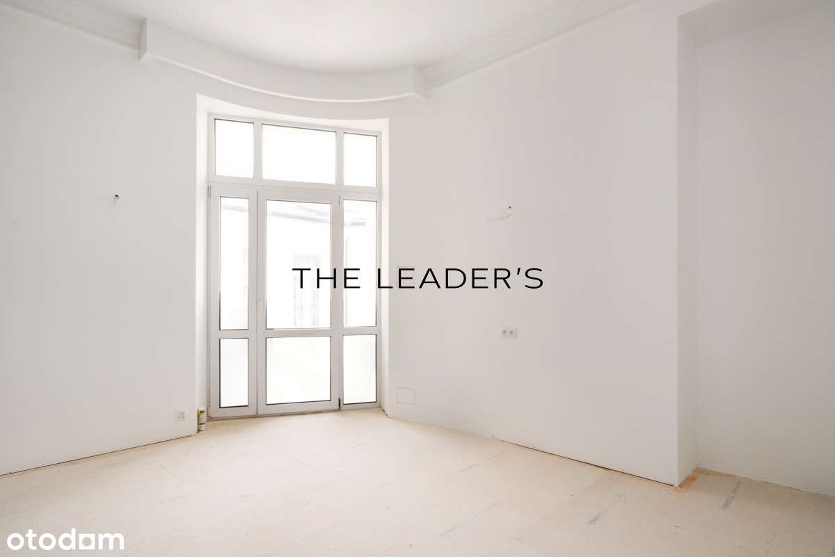 Dwupoziomowy apartament w ścisłym centrum - Pełny obrazek: 4/17