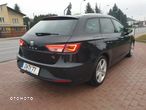 Seat Leon 1.4 TSI Start&Stop CONNECT - 2