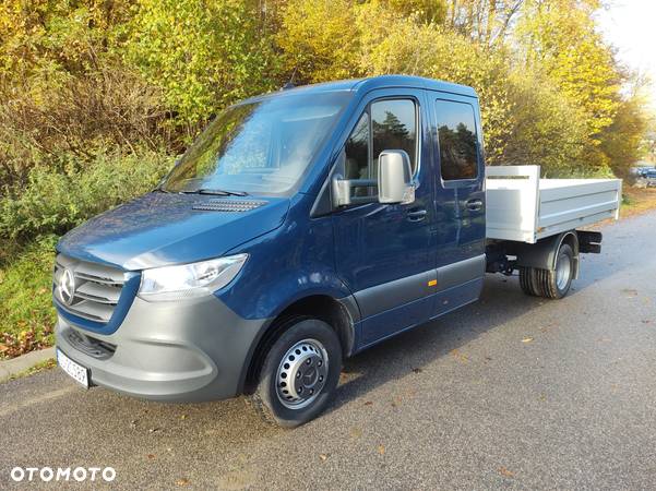 Mercedes-Benz Sprinter 519 CDI - 3