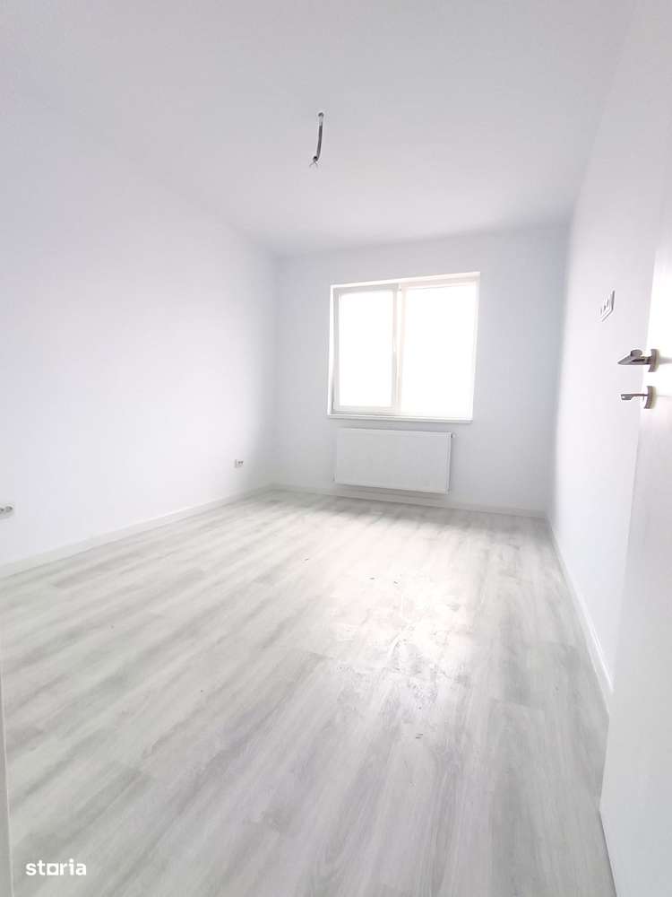 Apartament 2 camere cu lift zonaMilitari Residence str Sg Ilie Petre-7