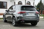 Mercedes-Benz GLE 300 d 4-Matic - 14