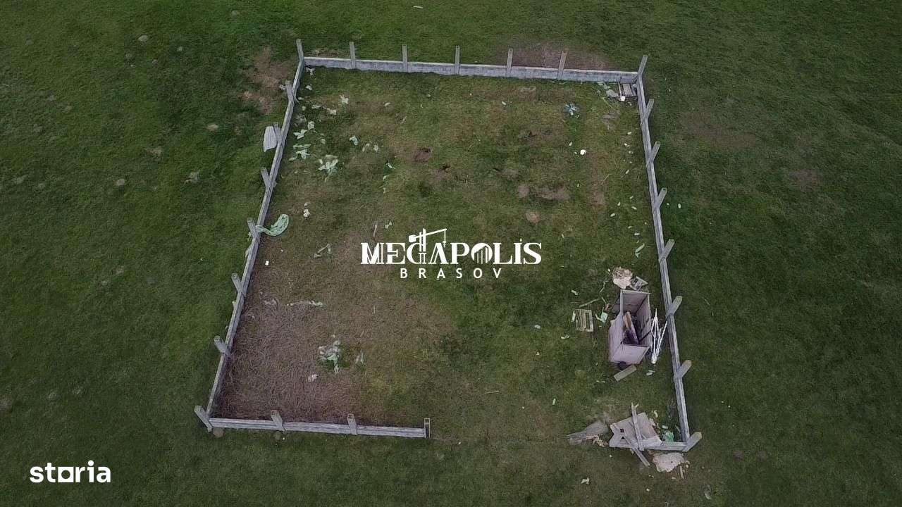 Teren Bod 45 euro Mp - Imagine principală: 3/3