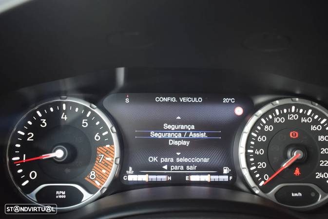 Jeep Renegade 1.0 T Limited - 41