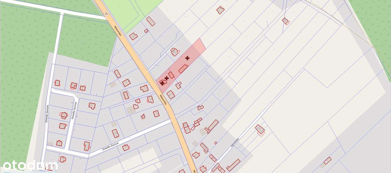 Dom, 144,07 m², Spychowo-18